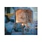 Pferd Abrasive Cut-Off Wheel, 16 in Dia, 1/8 in Thick, 1 in Arbor Hole Size, Aluminum oxide A, 30 Grit 64532 - alternate 2